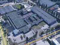LOCAL D ACTIVITE A LOUER - ST APOLLINAIRE - 3912 m2 divisibles à partir de 165 m2 - Prix : nous consulter