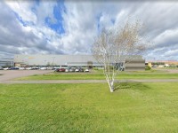 LOCAL D ACTIVITE A LOUER - ST MARCEL - 6500 m2 divisibles à partir de 2900 m2 - 56,40 € HC et HT/m<sup>2</sup>/an