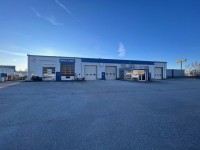 LOCAL D ACTIVITE A LOUER - ST MARCEL - 1100 m2 divisibles à partir de 430 m2 - 65,45 € HC et HT/m<sup>2</sup>/an