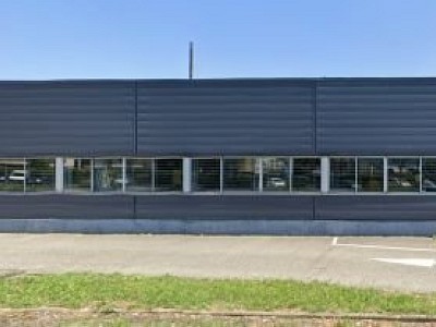 LOCAL D ACTIVITE A VENDRE - AIX LES BAINS - 1242 m2 - 4620000 € 