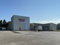LOCAL D ACTIVITE A VENDRE - BAUDRIERES - 1743.3 m2 - 620 000 &euro; 