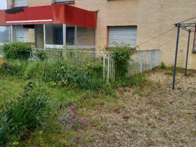 LOCAL D ACTIVITE A VENDRE - BUTHIERS - 1580 m2 - 676000 € 