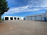 LOCAL D ACTIVITE A VENDRE - CHALON SUR SAONE - 1050 m2 - 450 000 €