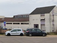 LOCAL D ACTIVITE A VENDRE - CHALON SUR SAONE - 492 m2 - 336 000 &euro; 