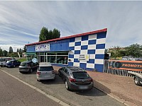 LOCAL D ACTIVITE A VENDRE - CHALON SUR SAONE - 550 m2 - 260 000 €