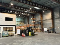 LOCAL D ACTIVITE A VENDRE - CHALON SUR SAONE - 2206 m2 - 1 339 000 €