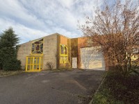 LOCAL D ACTIVITE A VENDRE - CHALON SUR SAONE - 556 m2 - 390 000 €