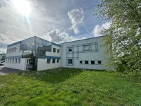 LOCAL D ACTIVITE A VENDRE - CHALON SUR SAONE - 1942 m2 - 1 900 000 €