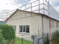 Bâtiment d activités loué A VENDRE - CHAMPFORGEUIL - 1088 m2 - 300 000 €