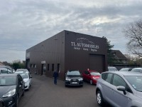 LOCAL D ACTIVITE A VENDRE - CORPEAU - 310 m2 - 310 000 €