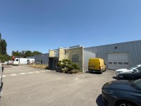 LOCAL D ACTIVITE A VENDRE - CRISSEY - 1100 m2 - 719 325 &euro; 