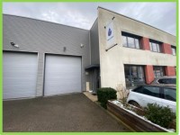 LOCAL D ACTIVITE A VENDRE - DECINES CHARPIEU - 532 m2 - 749 000 &euro; 