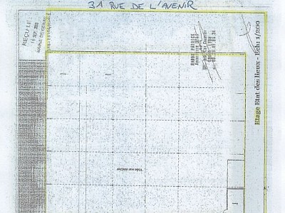 LOCAL D ACTIVITE A VENDRE - GENAS - 1790 m2 - 1500000 € 