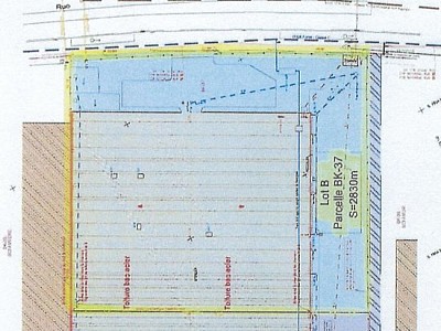 LOCAL D ACTIVITE A VENDRE - GENAS - 1790 m2 - 1500000 € 