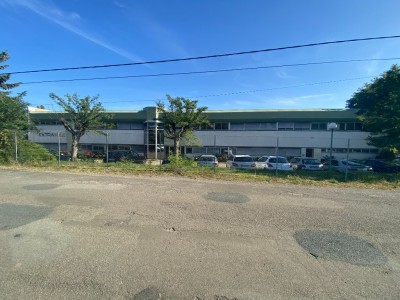 LOCAL D ACTIVITE A VENDRE - LA ROCHE VINEUSE - 4065 m2 - 1647983 € 