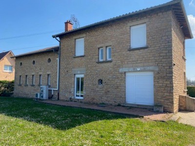 LOCAL D ACTIVITE A VENDRE - LA SALLE - 1032 m2 - 701430 € 