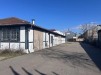 LOCAL D ACTIVITE A VENDRE - LE CREUSOT - 430 m2 - 150 000 €