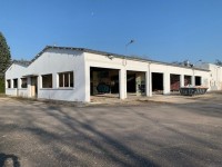 CELLULE D ACTIVITE A VENDRE - LONGVIC - 537 m2 - 375 000 €