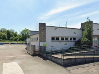ENSEMBLE IMMOBILIER A USAGE MIXTE A VENDRE - LURE - 1024.5 m2 - 416 000 €