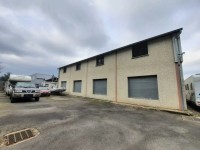 BÂTIMENT D ACTIVITE A VENDRE - MARCILLY D AZERGUES - 230 m2 divisibles à partir de 230 m2 - 1 391,30 € /m<sup>2</sup>