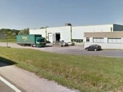 LOCAL D ACTIVITE A VENDRE - MONTMOROT - 3680 m2 - 1332500 € 
