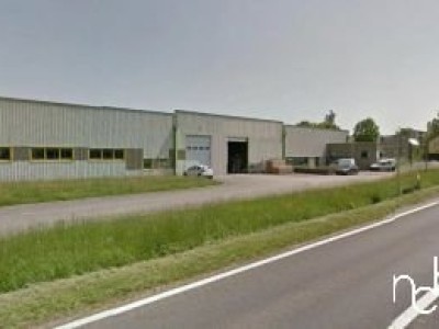 LOCAL D ACTIVITE A VENDRE - MONTMOROT - 3680 m2 - 1332500 € 