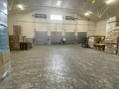 LOCAL D ACTIVITE A VENDRE - OYONNAX - 2080 m2 - 1030000 € 