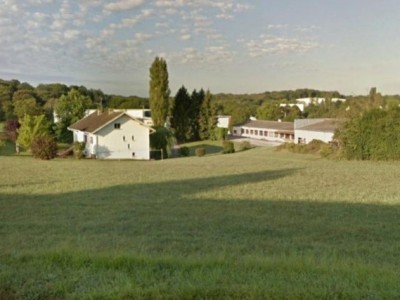 LOCAL D ACTIVITE A VENDRE - PIREY - 1400 m2 - 1230000 € 