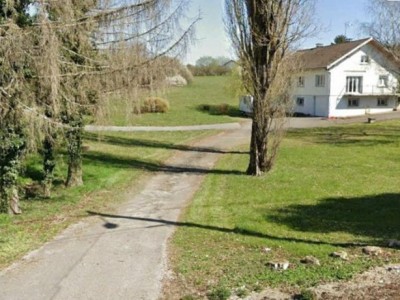 LOCAL D ACTIVITE A VENDRE - PIREY - 1400 m2 - 1230000 € 