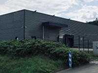 BÂTIMENT D ACTIVITE A VENDRE - POMMIERS - 2902 m2 - 3 700 000 &euro; 