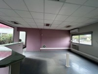 LOCAL D ACTIVITE A VENDRE - RULLY - 424 m2 - 468 000 &euro; 