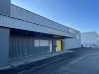LOCAL D ACTIVITE A VENDRE - SENNECEY LES DIJON - 975 m2 - 650 000 €