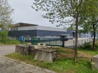 LOCAL D ACTIVITE A VENDRE - SERRE LES SAPINS - 1698 m2 - 1 900 000 €