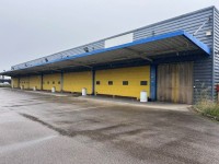 LOCAL D ACTIVITE A VENDRE - SEVREY - 2702 m2 - 1 800 000 €