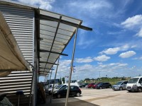 LOCAL D ACTIVITE A VENDRE - SEVREY - 780 m2 - 2 100 000 €