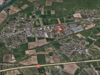 LOCAL D ACTIVITE A VENDRE - SEVREY - 780 m2 - 3 000 000 €