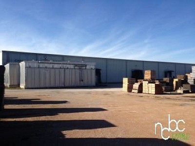 LOCAL D ACTIVITE A VENDRE - ST MARCEL - 3600 m2 - 1947500 € 