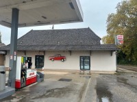 LOCAL D ACTIVITE A VENDRE - THUREY - 830 m2 - 280 000 €