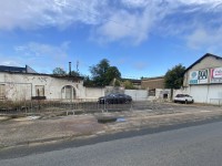 LOCAL D ACTIVITE A VENDRE - TOURNUS - 200 m2 - 590 054 &euro; 