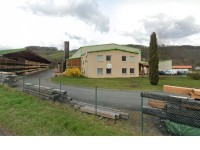 LOCAL D ACTIVITE A VENDRE - TRAMBLY - 2370 m2 - 1 139 600 &euro; 