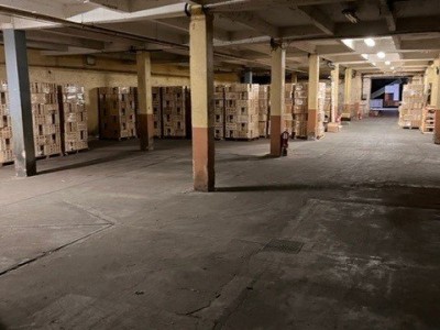 LOCAL D ACTIVITE A VENDRE - VARENNES LES MACON - 2637 m2 - 1230000 € 