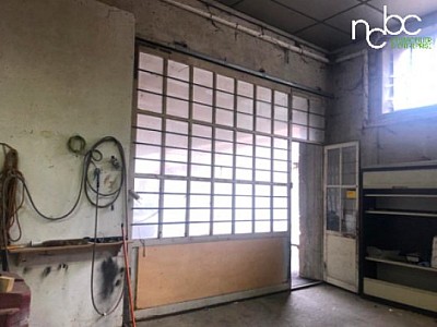 LOCAL D ACTIVITE A VENDRE - YZERON - 606 m2 - 330000 € 