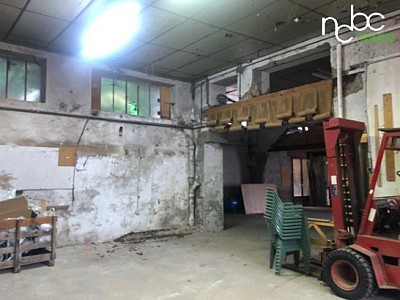 LOCAL D ACTIVITE A VENDRE - YZERON - 606 m2 - 330000 € 