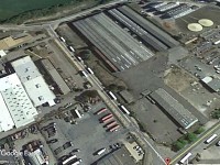 LOCAL INDUSTRIEL A LOUER - MACON - 9000 m2 - 50 &euro; HC et HT/m<sup>2</sup>/an
