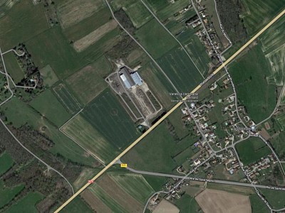 LOCAL INDUSTRIEL A VENDRE - ALLERIOT - 5610 m2 - 1836397 € 