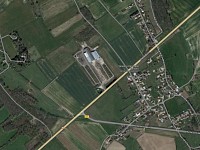 LOCAL INDUSTRIEL A VENDRE - ALLERIOT - 5610 m2 - 1 836 397 &euro; 