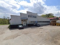 LOCAL INDUSTRIEL A VENDRE - MISEREY SALINES - 2525 m2 - 1 200 000 €
