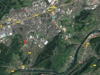 TERRAIN A VENDRE - AVANNE AVENEY - 8400 m2 - 2 249 520 €