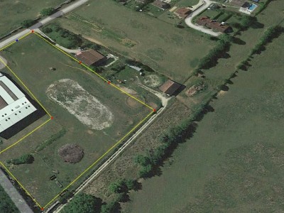 TERRAIN A VENDRE - BUTHIERS - 10000 m2 - 416000 € 