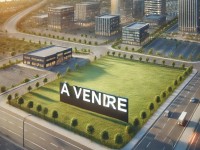 TERRAIN A VENDRE - CHALON SUR SAONE - 1490 m2 - 193 700 €